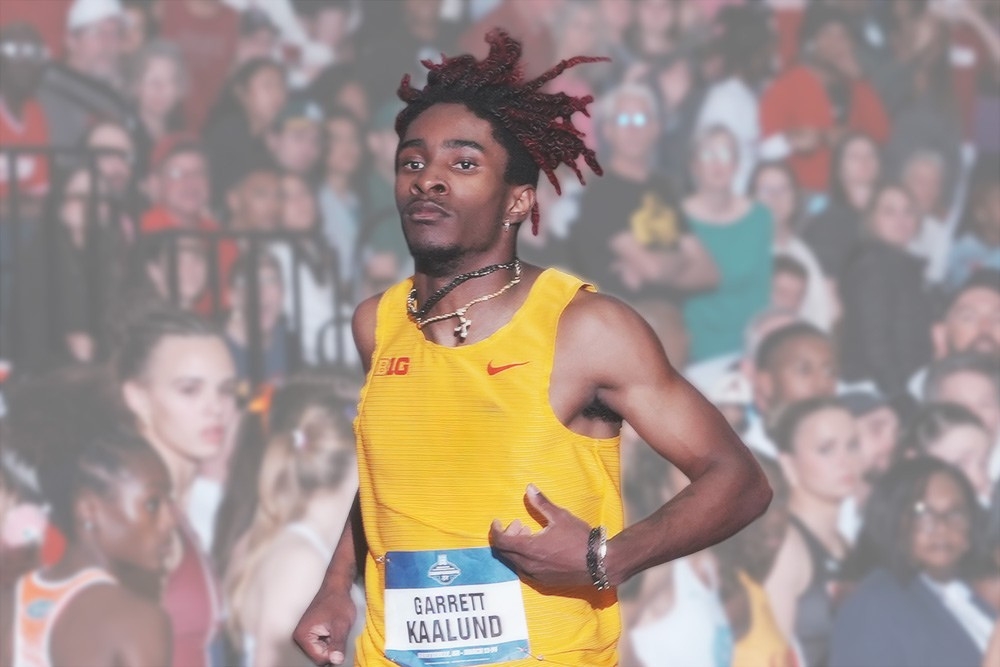 Garrett Kaaland