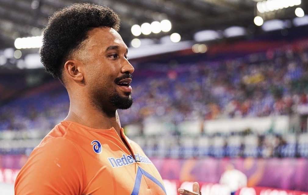 Shaquille Emanuelson